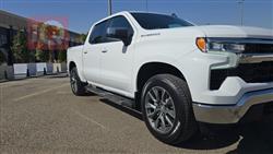 شيفروليه سلفرادو